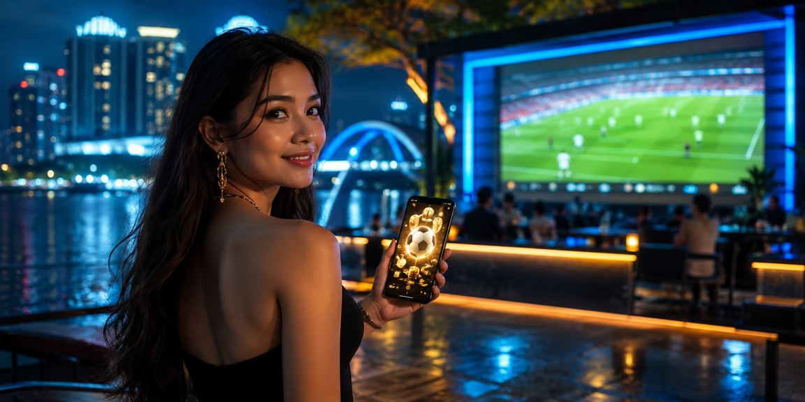 Promosi taruhan bola sepak Malaysia di platform skin1004
